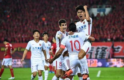 中超上港爆料了吗最新,揭秘球队动态与幕后故事  第1张