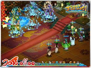 仙剑世界3吃瓜娱乐,吃瓜娱乐，揭秘游戏中的趣味幕后故事  第1张