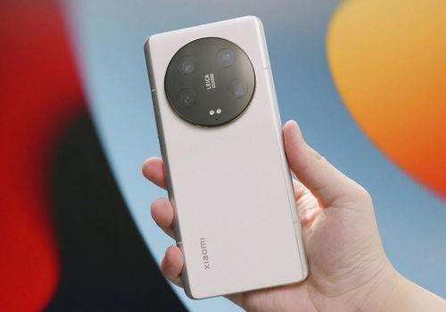 最新小米14爆料了吗,性能升级，外观革新，揭秘全新旗舰手机亮点”  第1张